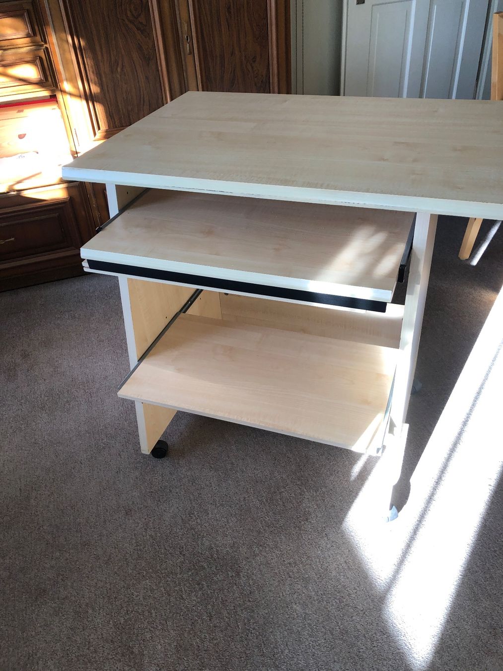 Schreibtische: Schreibtisch – Gebraucht aus Gais von ely_92zr 2