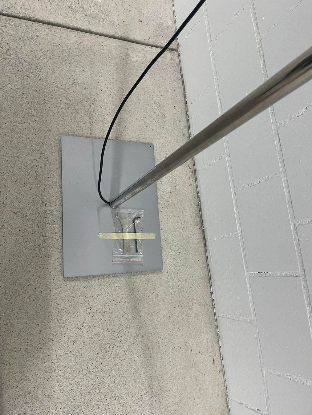 Lampen: Stehleuchte Alteme Licht AG – Gebraucht aus Basel von Kiddo_xxx 2