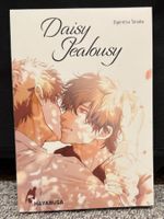 BL Manga: Daisy Jealousy