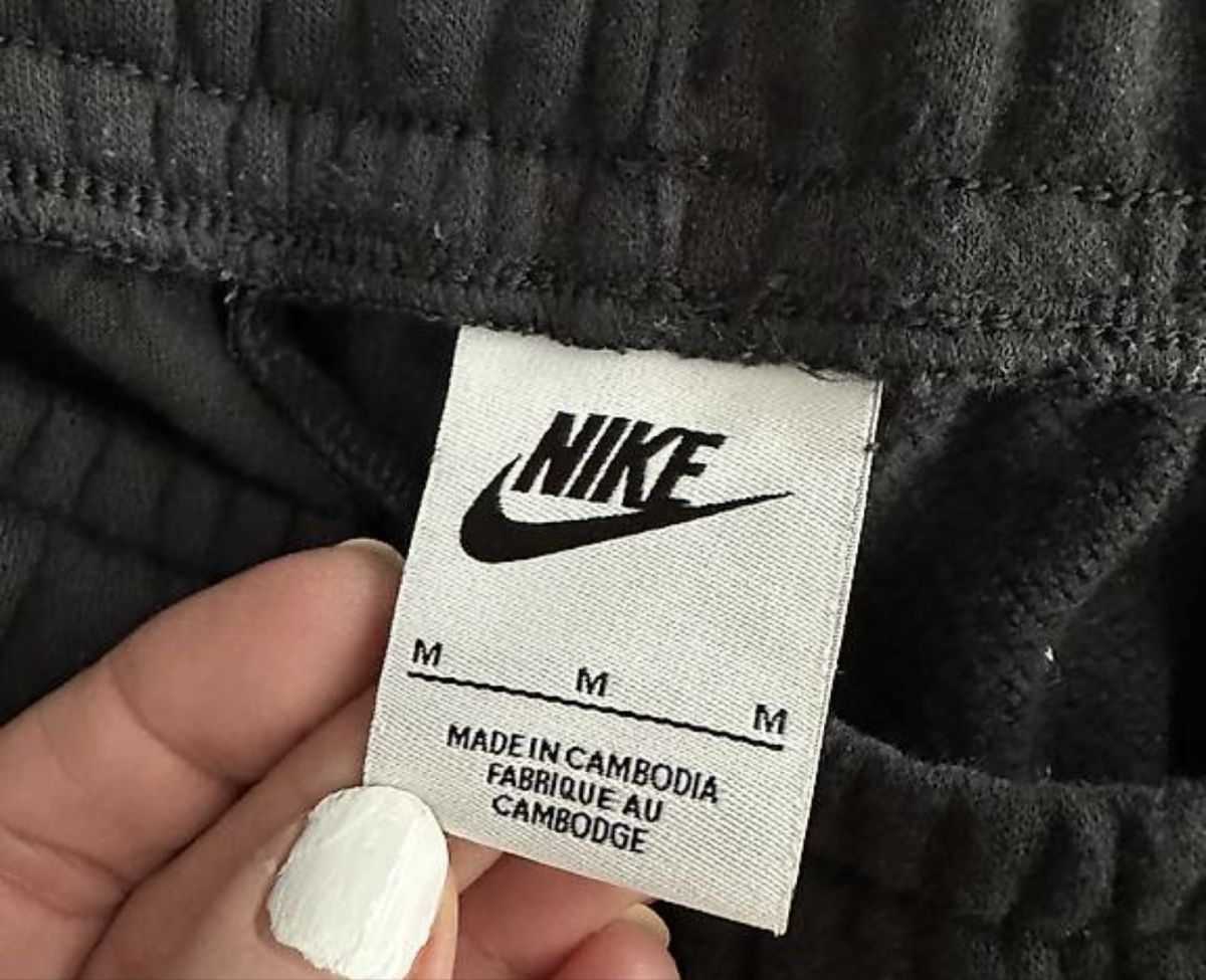 Nike Pantaloni: Nike  Trainerhosen – Nuovo (secondo la descrizione) da Winterthur venduto da su_4assd 3