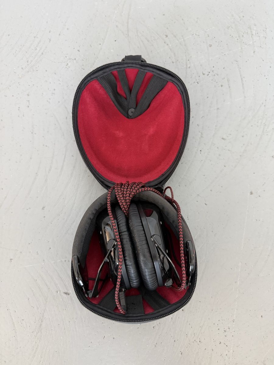Cuffie: v-moda crossfade m-100 kopfhörer – Usato da Zürich venduto da tyma 1