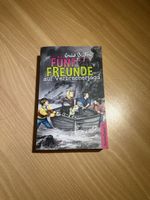 Fünf Freunde Sammelband 7: Auf Verbrecherjagd — Top! ⭐️