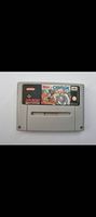 Jeu Super Nintendo Super Nes Snes Astérix et Obélix