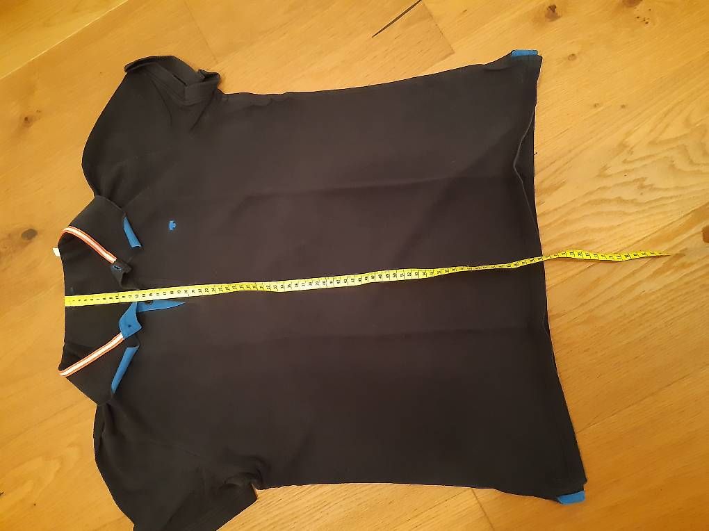 Polo-Shirts: Herren Poloshirt – Gebraucht aus Nebikon von Haidihooo 4