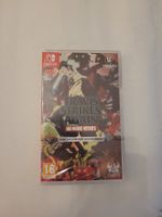 NSW - Travis Strikes Again - inkl. Season Pass neu und ovp