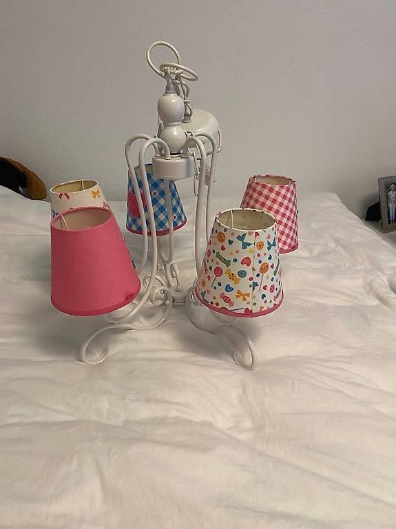 Lampadari & plafoniere: Lampe zu verschenken – Usato da Adliswil venduto da Labrador1970 2