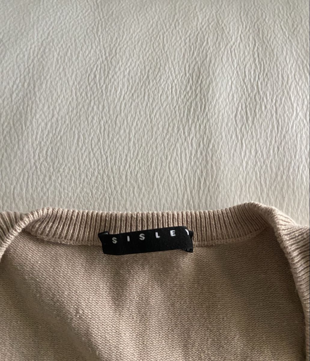 Maglioni & Felpe: Sisley Strickpullover Gr S – Usato da Horgen venduto da smlecnik78 1