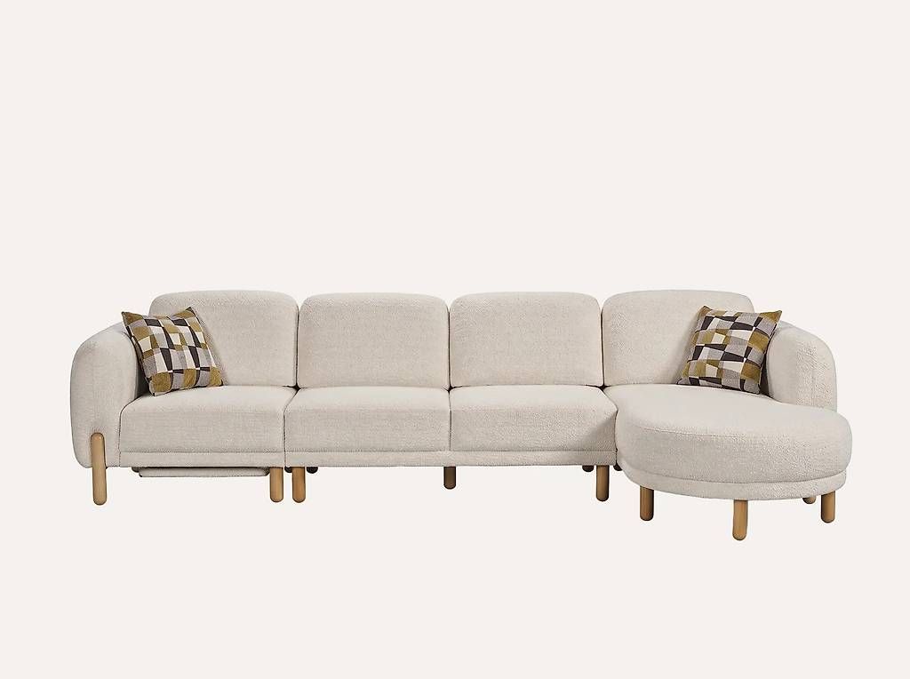 Divani: Modernes und neues Ecksofa – Usato da Ebikon venduto da LiCHtMobel