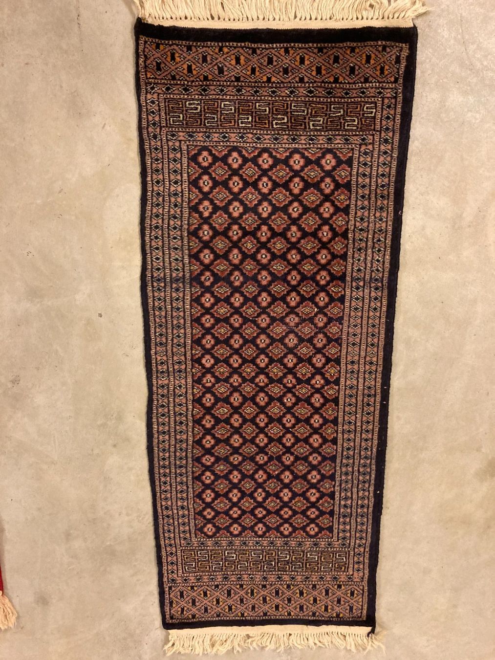 Tappeti: Tapis Tabriz  Mahi en laine – Usato da Lausanne venduto da gio_vintage17