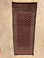 Tapis Tabriz  Mahi en laine