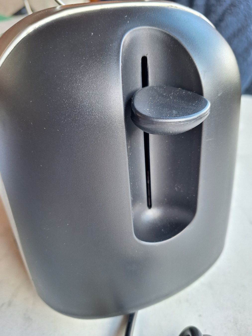 Coop Elettrodomestici da cucina: SATRAP TOASTER CR 50 – Usato da Huttwil venduto da Kunterbuntli 4