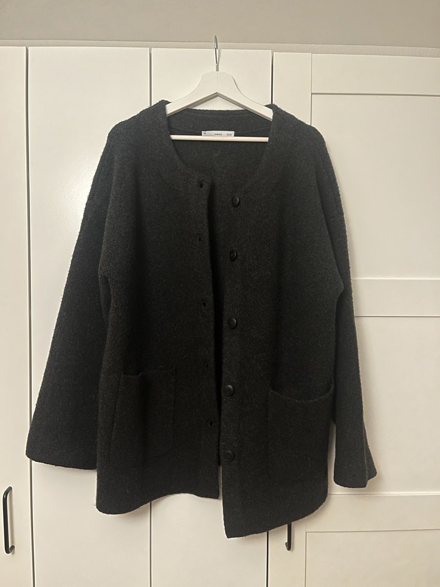 Mango Giacche: Jacke Mango Grösse S – Nuovo (secondo la descrizione) da Mörschwil venduto da Seegurke18