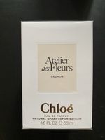 CHLOÉ Cedrus Atelier des Fleurs