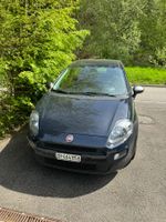 Fiat Punto young edition