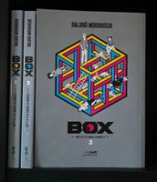 BOX INTÉGRALE