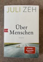 Über Menschen - Juli Zeh