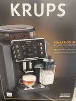 Kaffeemaschine