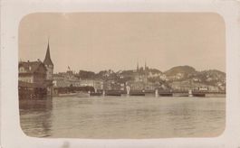 Lucerna LU