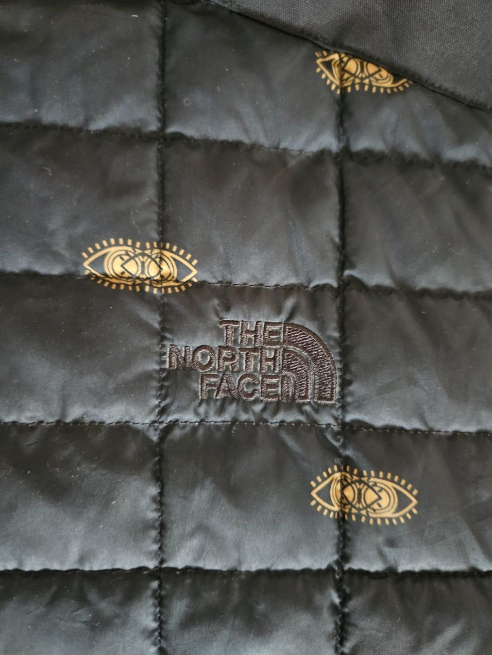 North Face Giacche: The North Face Jacke M – Usato da Cham venduto da gr80 1
