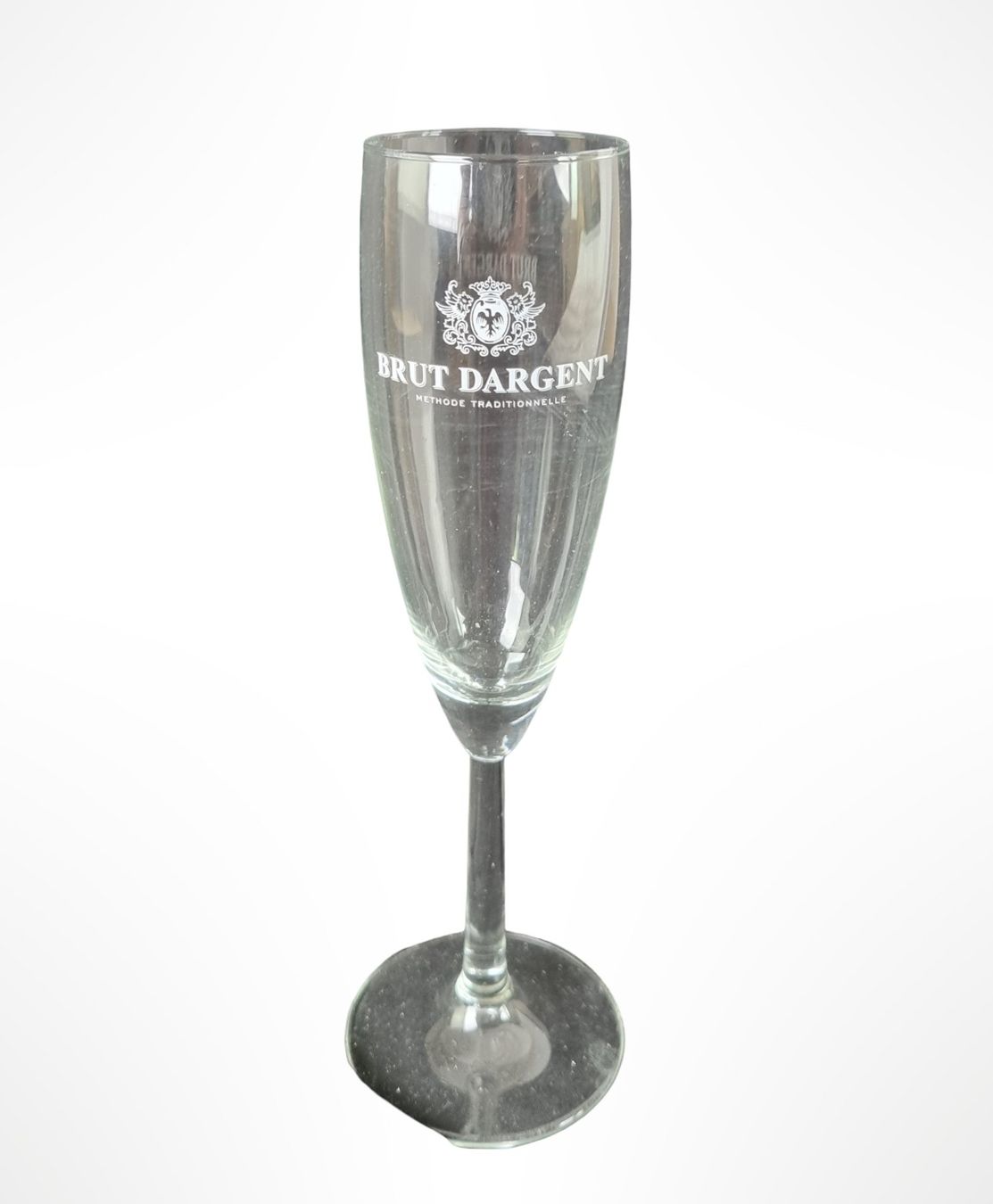 Bicchieri: BRUT DARGENT  Sektglas – Usato da Wangen b. Olten venduto da Restwert_Wangen