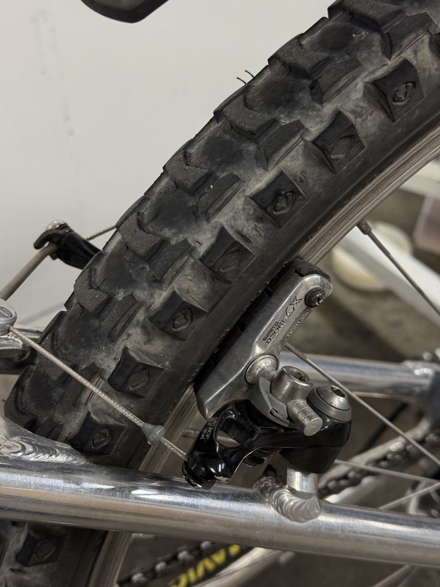 GT Biciclette: GT Avalanche Mountainbike  – Usato da Luzern venduto da LuisAmael 3