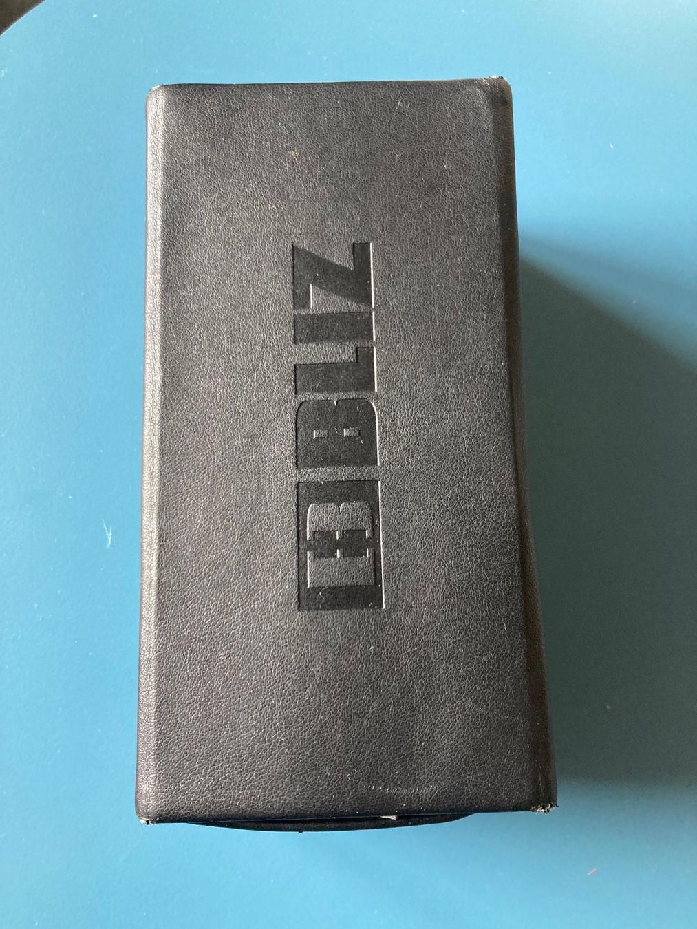 Brillen & Gläser: Bliz-Sonnenbrille – Gebraucht aus Bern von FlorianS 5