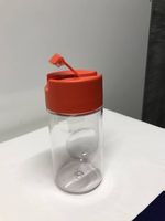 Behälter Oel u Essig 600ml     Tuperware