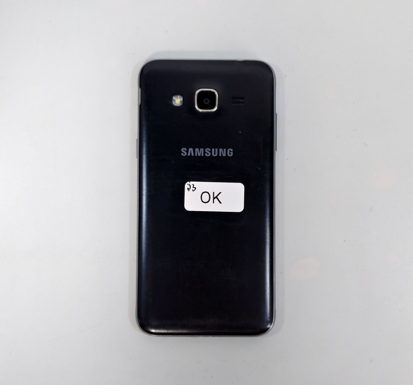 Samsung Handys / Smartphones: Samsung Galaxy J3 – Gebraucht aus Ehrendingen von Rocky985 2