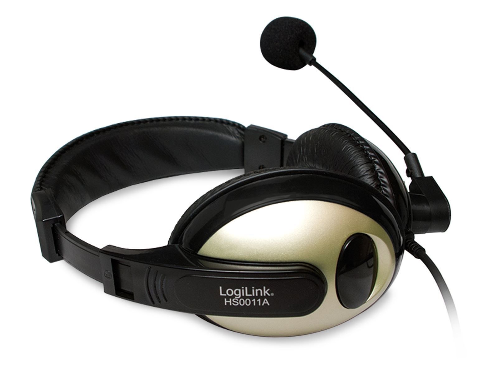 Cuffie: Headset High Quality, mit Ohrpolster – Nuovo e nell'imballaggio originale da St. Gallen venduto da cointec 9