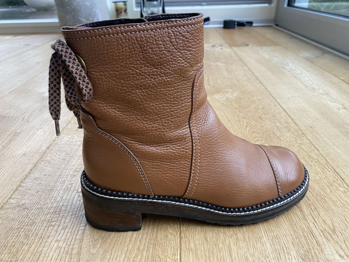 Scarpe da donna: Boots von See by Chloé – Usato da Ittigen venduto da 132465 3