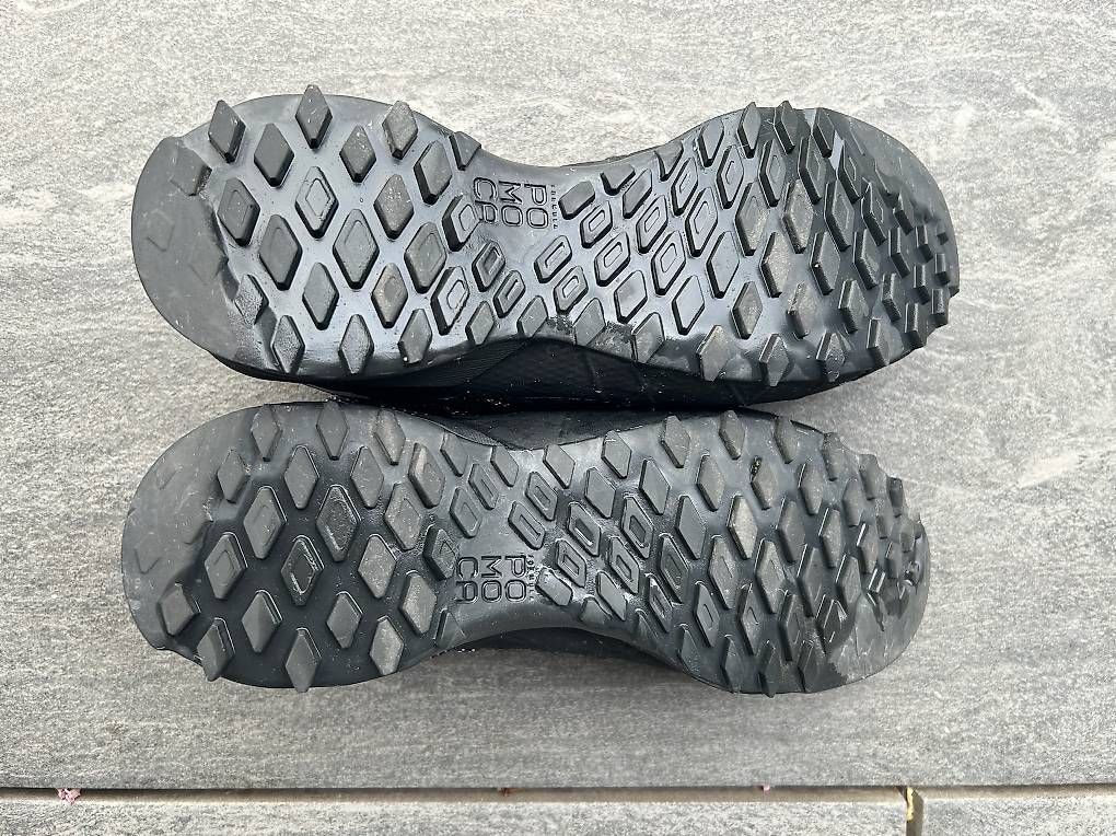 Salewa Scarpe da donna: Salewa Wildfire 2 GTX Black/Black – Nuovo (secondo la descrizione) da Lohn-Ammannsegg venduto da Uranus2001 1