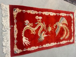 Tibet/china Teppich
