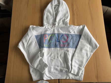 Polo Ralph Lauren Hoodie Grösse L