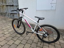 Fahrrad  Serious Rockville 27,5"