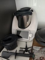 Thermomix tm6