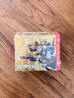 MTG Marvel Super Heroes Collector Display Deutsch