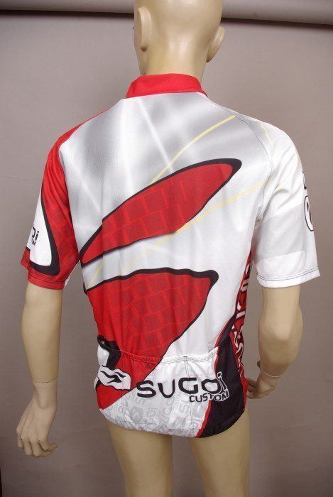 Maillot Essence Prt - Homme SUGOi | La Dernière Chasse
