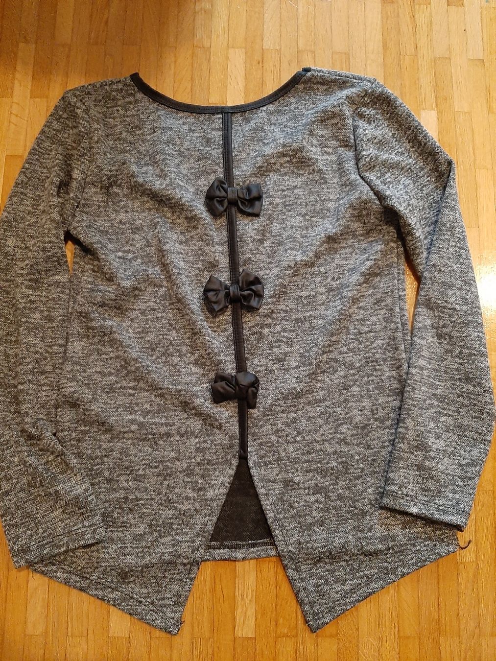 Pulls & Sweat-shirts: Lot 3 Pulls Neufs  38 – Neuf (Voir description) à Petit-Lancy par pecaesculca 5