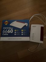 Cable Router Wi-Fi 6