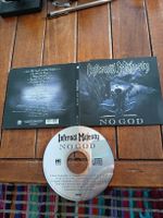 infernal majesty- no god (digi)