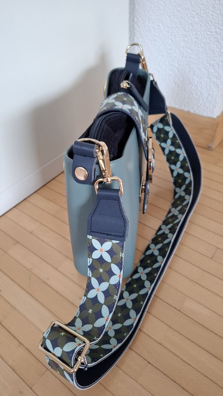 Obag Borse da donna: obag glam NEU – Nuovo (secondo la descrizione) da Schwarzenbach SG venduto da LoveBag 5