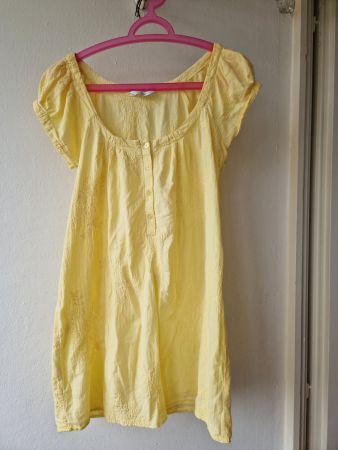 New Look haut allongé pour femme
