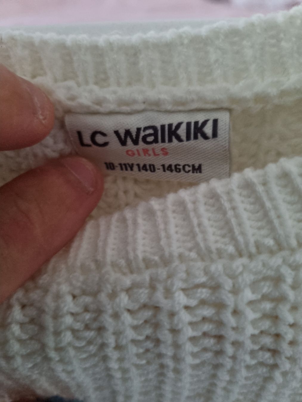 Maglioni & Felpe: Pullover Mädchen Grösse 140-146 – Usato da Ostermundigen venduto da aydin014 2