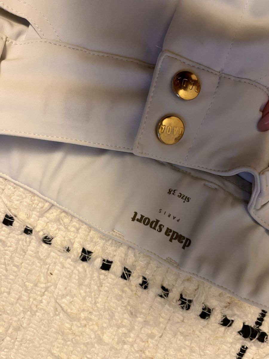 Pantaloni: DADA Sport Turnierreithose – Nuovo (secondo la descrizione) da Zürich venduto da oon_nns5 2