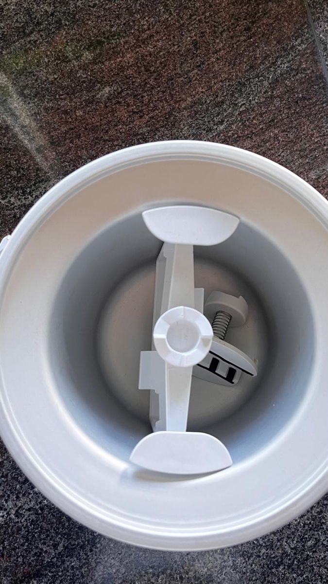 Kitchenaid Schalen: KitchenAid Eismaschine  – Gebraucht aus Aarau von Sonne7274
