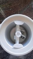 KitchenAid Eismaschine 