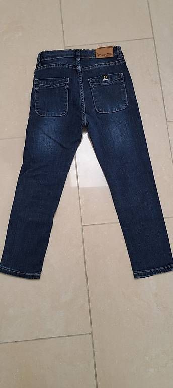 Jeans: zu verkaufen JEANS Knabe – Neu und originalverpackt aus Oftringen von Gladiator76 2