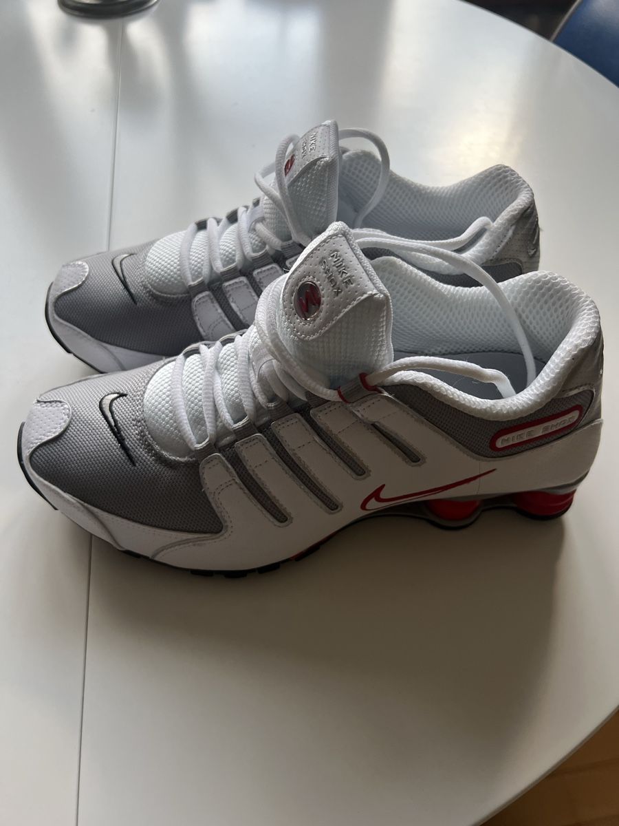 Nike Chaussures hommes: Nike Shox Gr 42.5 – Neuf (Voir description) à Luzern par eli_fk9b 1