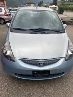 Honda Jazz 1.2 frisch Mfk und Service 8/26