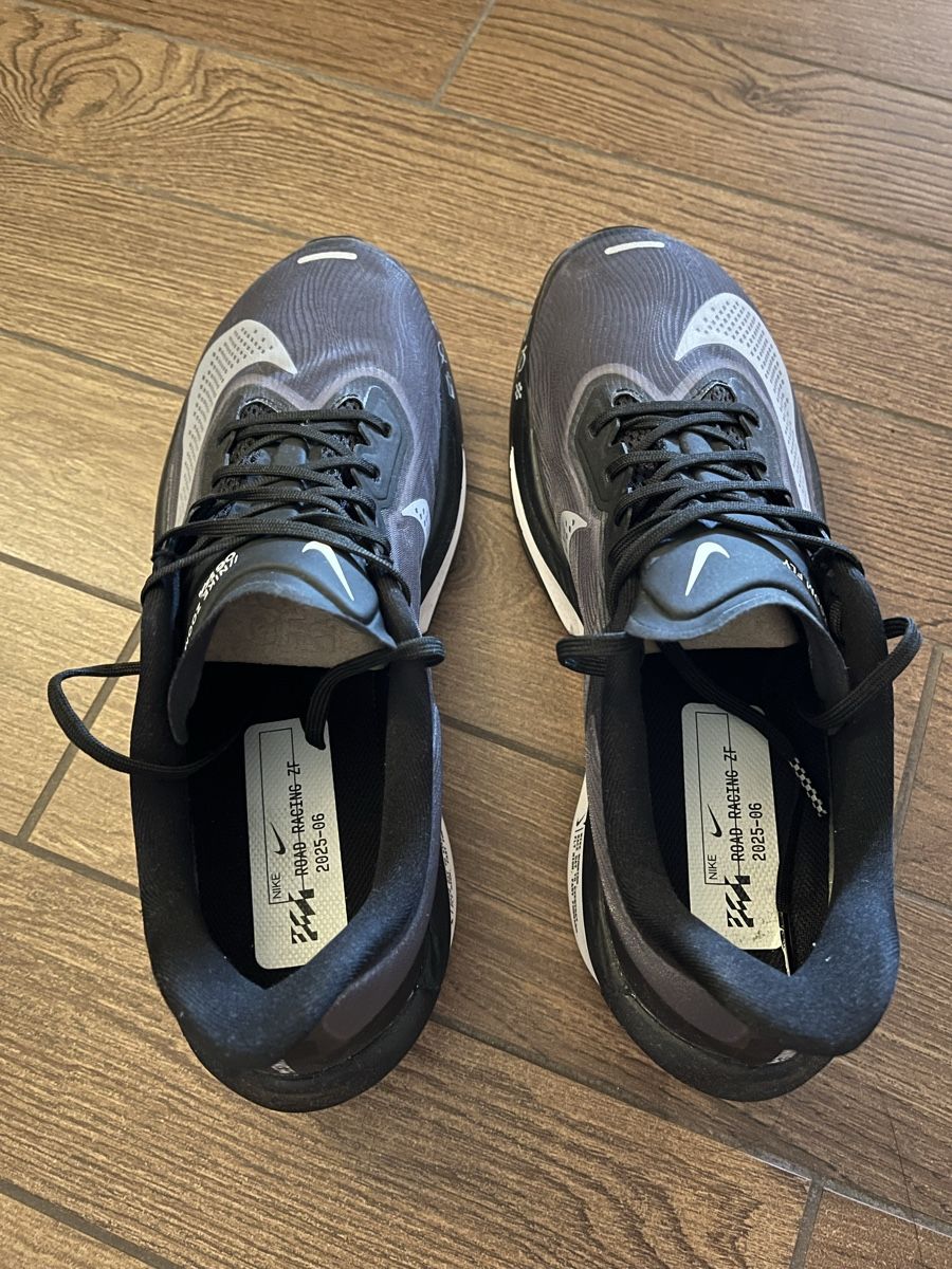 Nike Scarpe da uomo: Nike Zoom Fly 6 (45) – Nuovo (secondo la descrizione) da Collonge-Bellerive venduto da Paul_5A18 2
